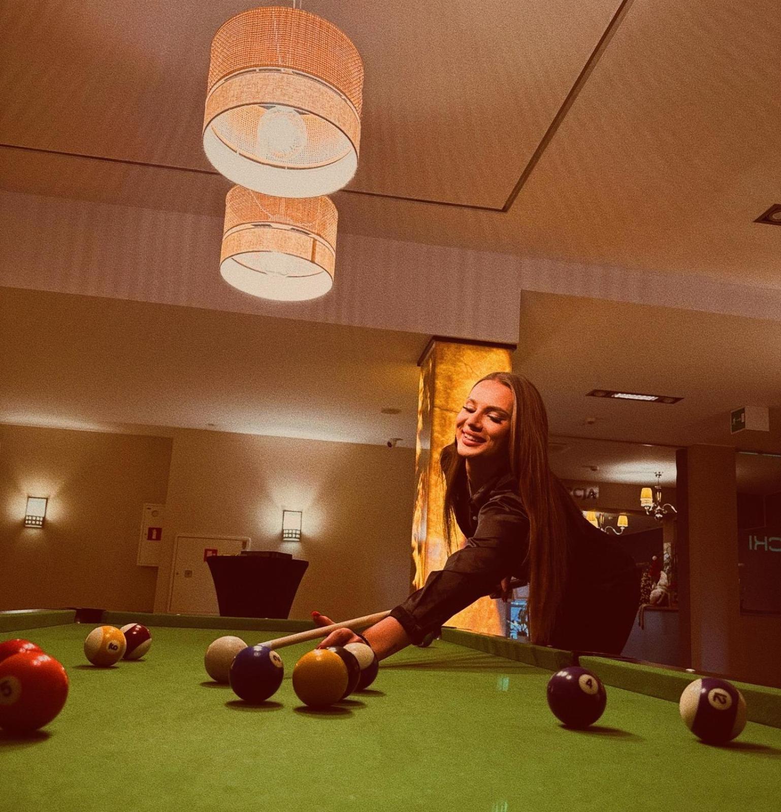 Hotel Borowiecki Łódź Eksteriør bilde